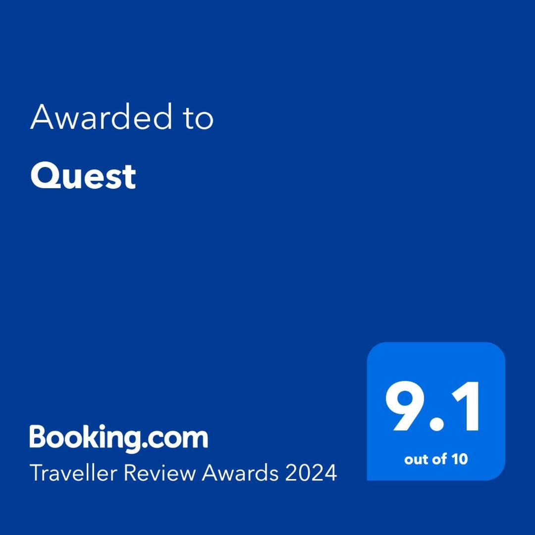 مبيت وإفطار ليلونغوي Quest المظهر الخارجي الصورة